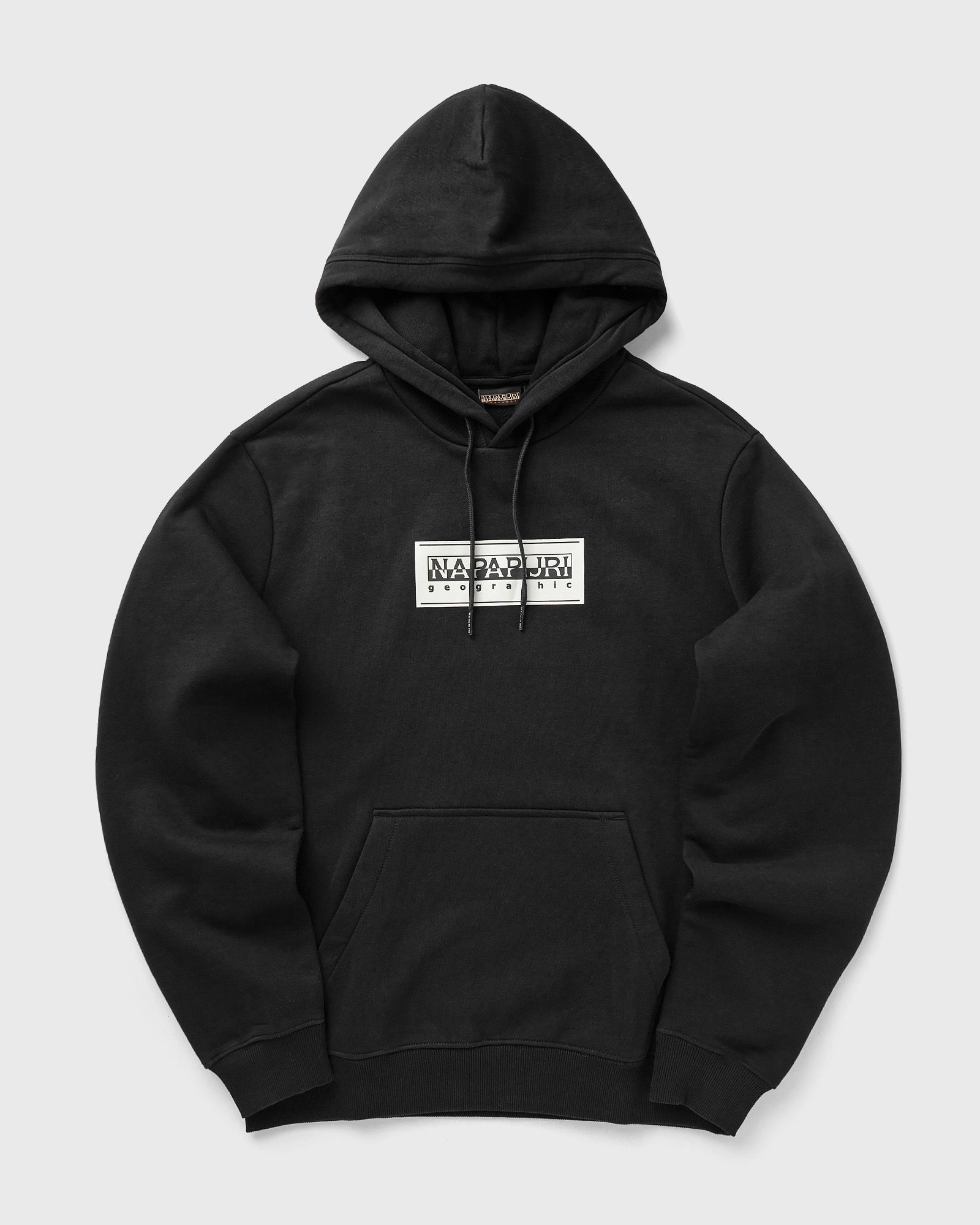 B-BOX LOGO H SWEAT
