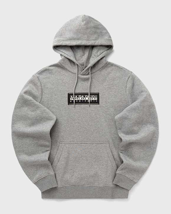 B-BOX LOGO H