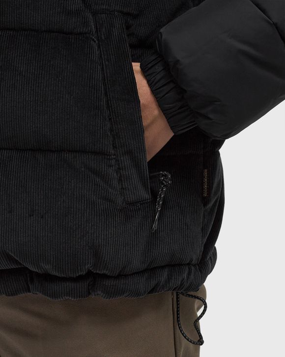 A-ARGIENT JACKET