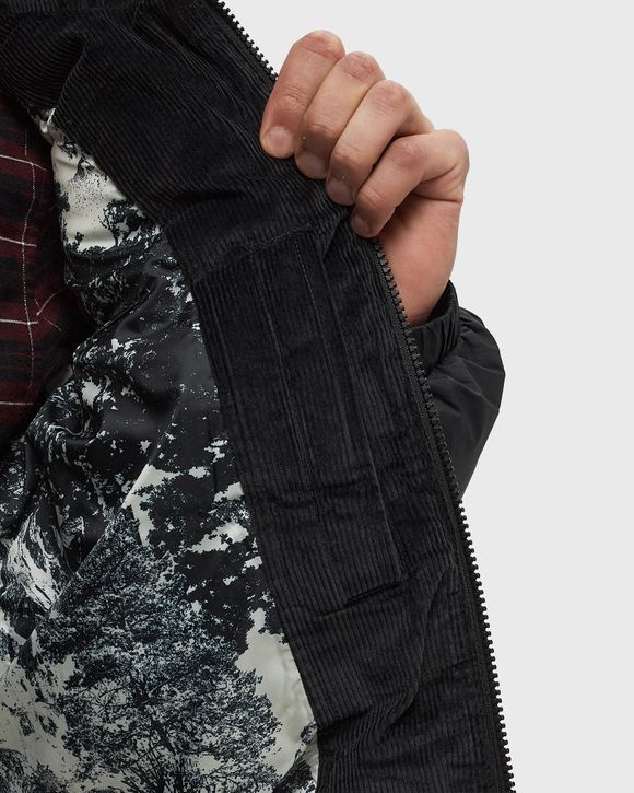A-ARGIENT JACKET