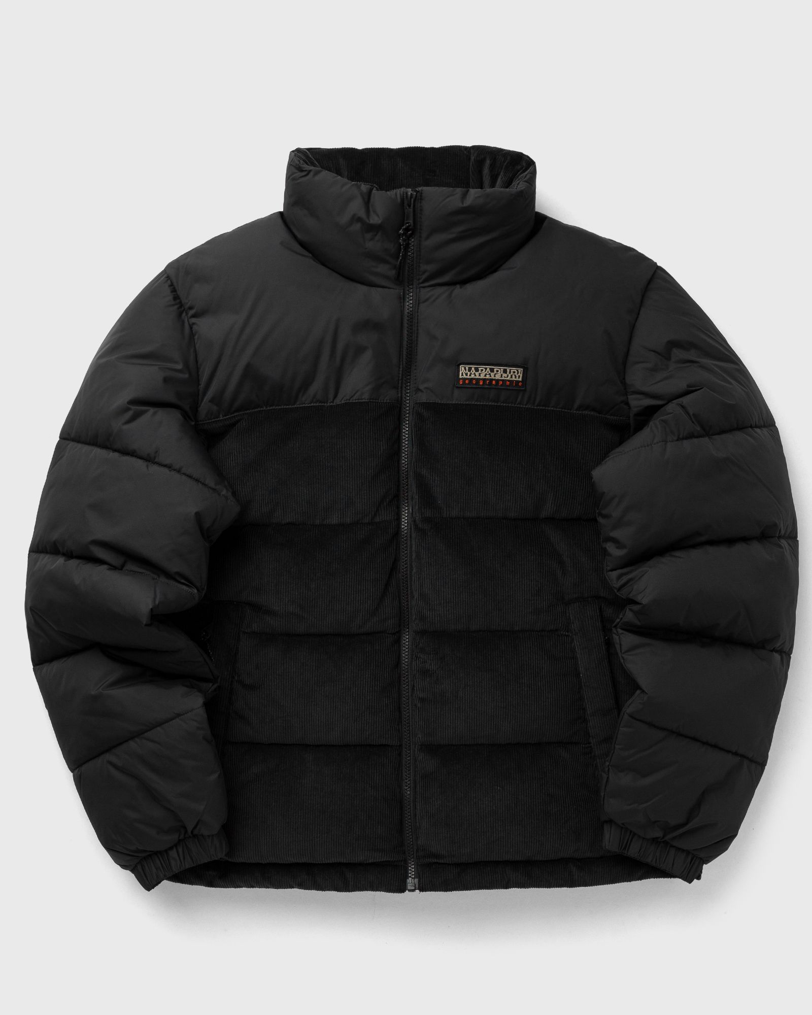 A-ARGIENT JACKET