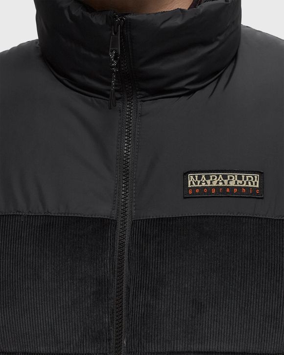 A-ARGIENT JACKET