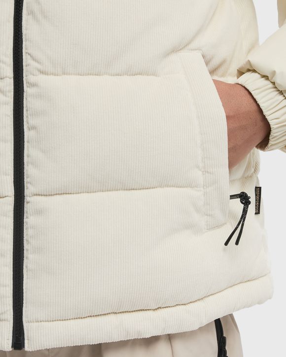 A-ARGIENT JACKET