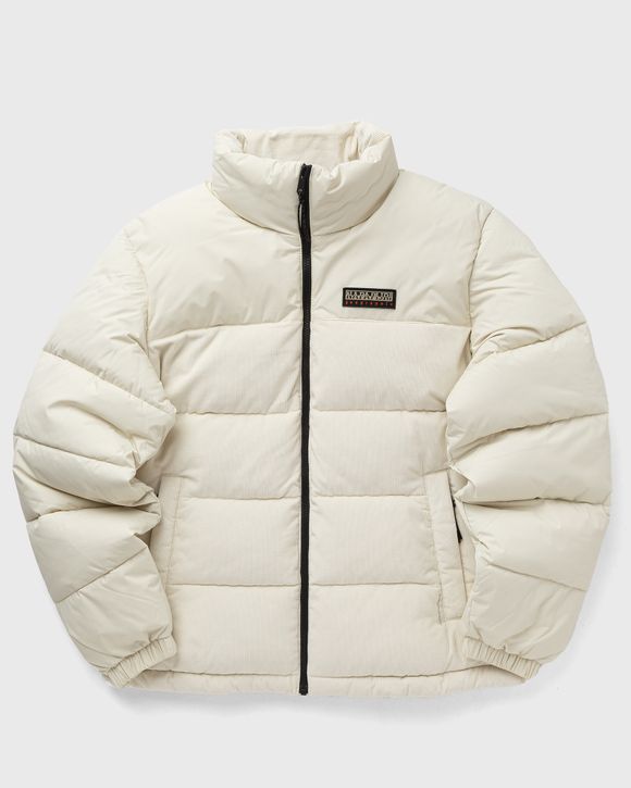 A-ARGIENT JACKET
