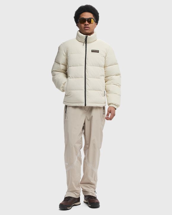 A-ARGIENT JACKET