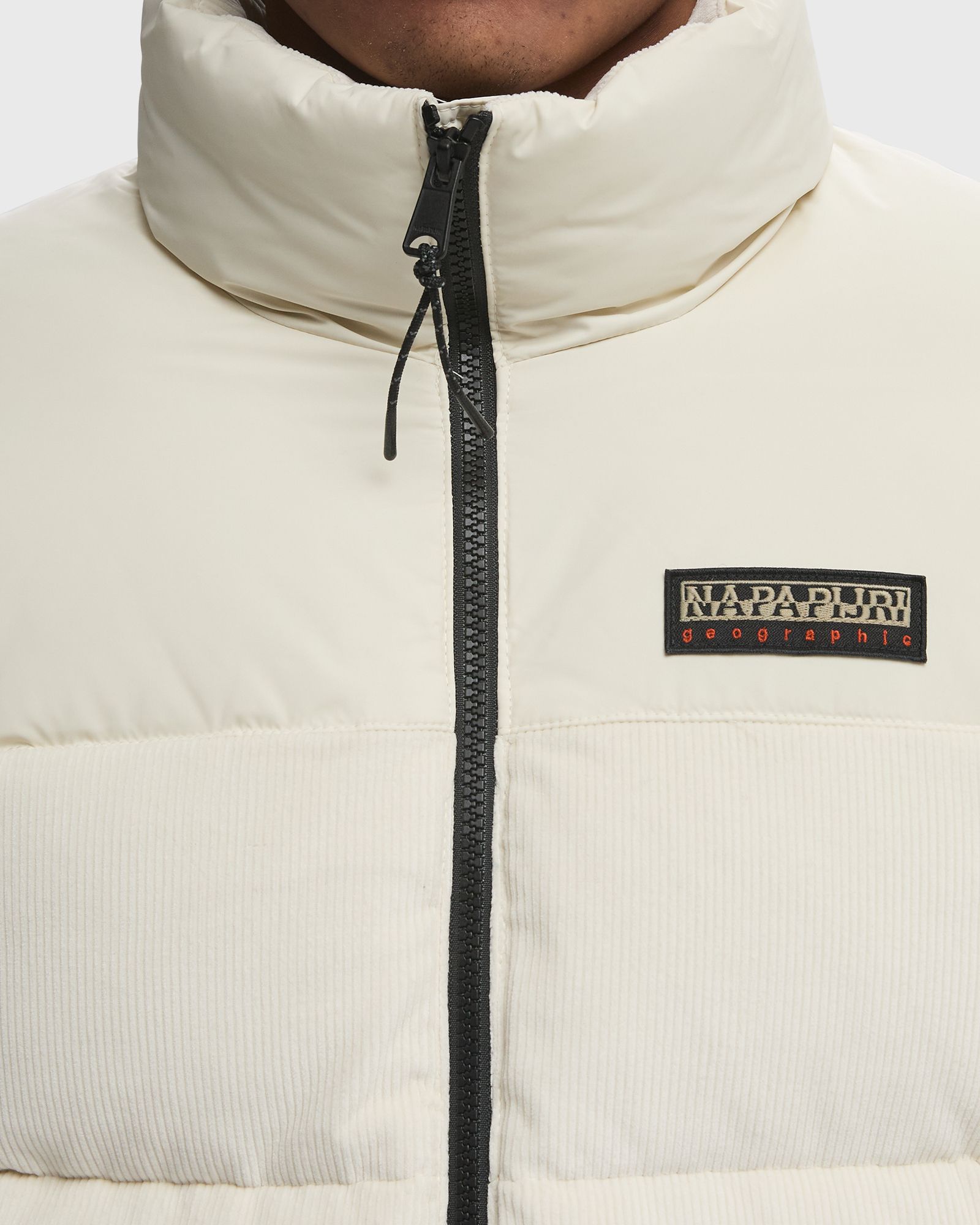 A-ARGIENT JACKET