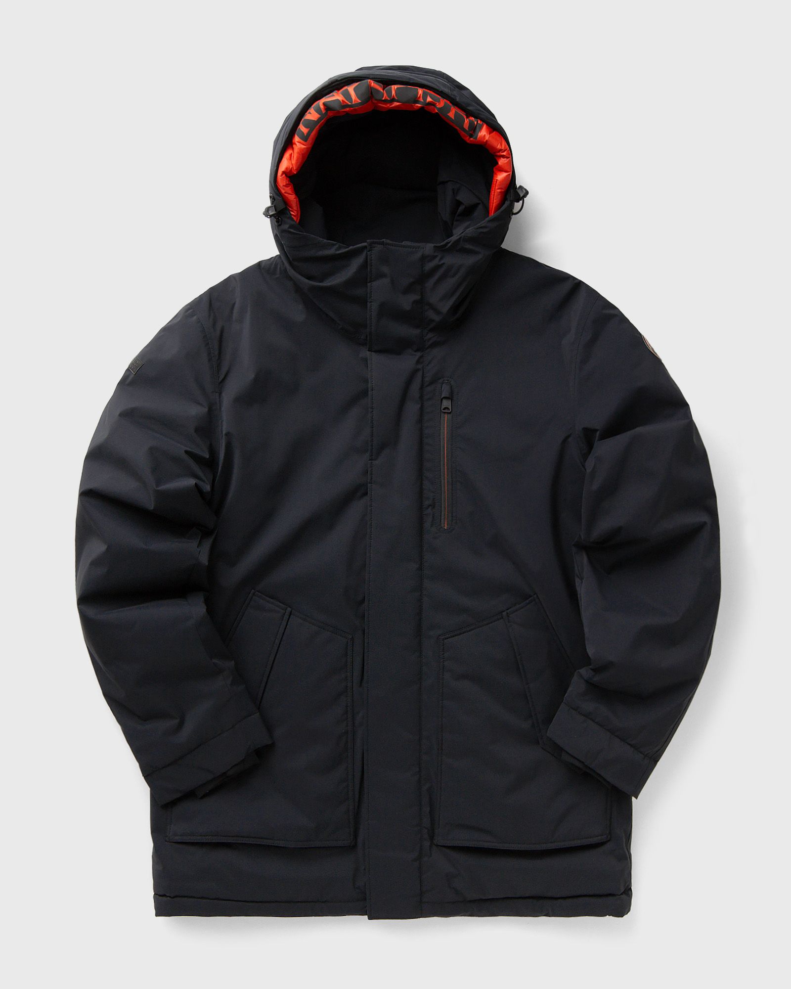 20-22 PARKA JACKET