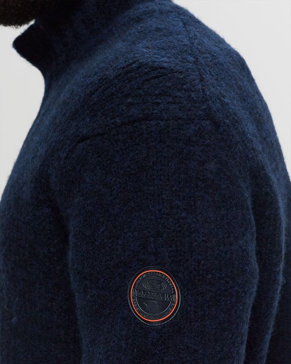 D-VELAN HZ HOODIE