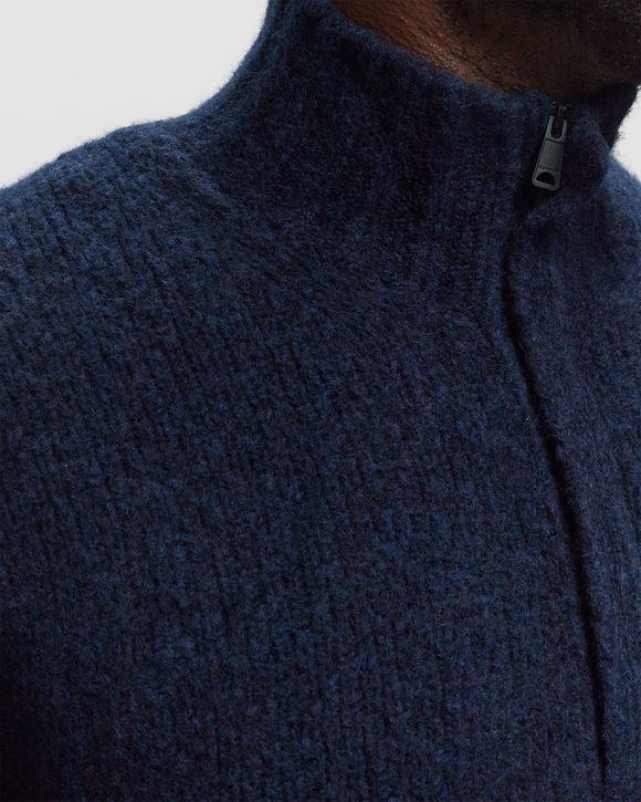 D-VELAN HZ HOODIE