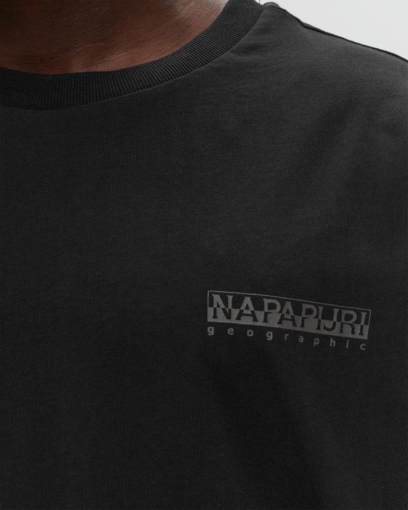 S-ALBULA SS TEE