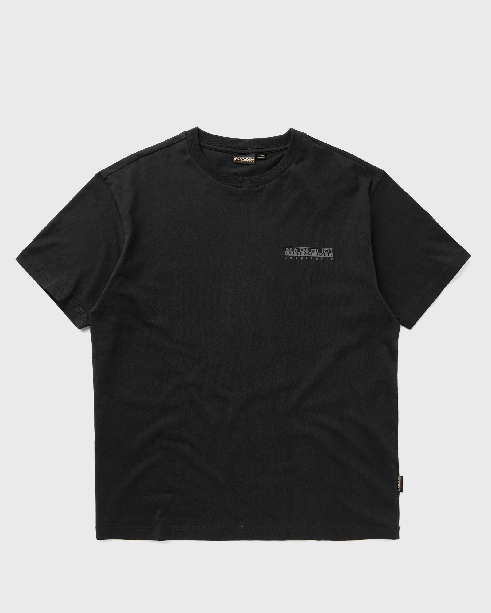 S-ALBULA SS TEE
