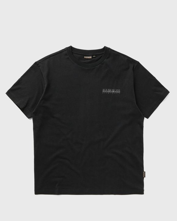 S-ALBULA SS TEE