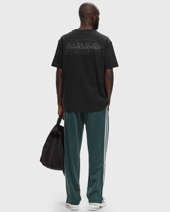 S-ALBULA SS TEE