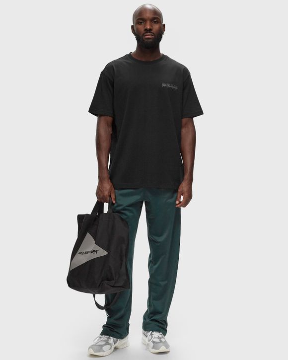 S-ALBULA SS TEE