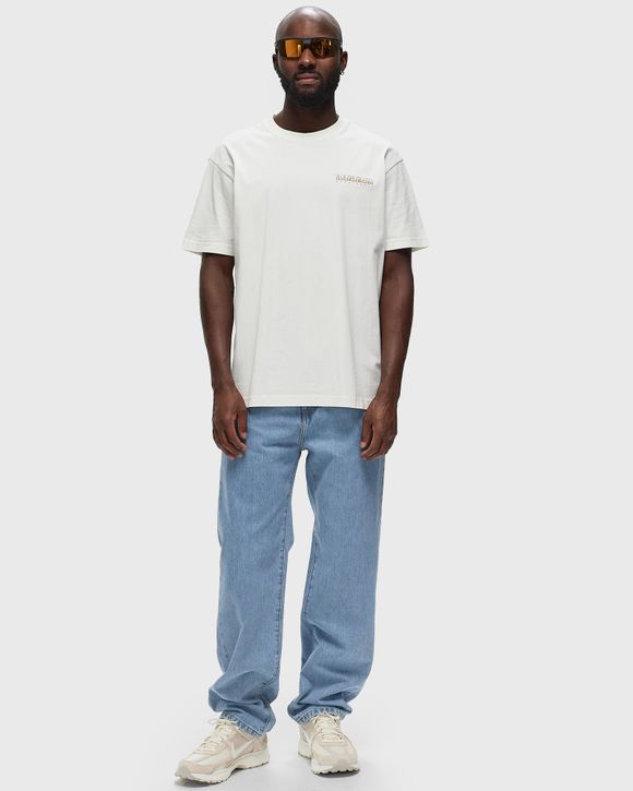S-ALBULA SS TEE