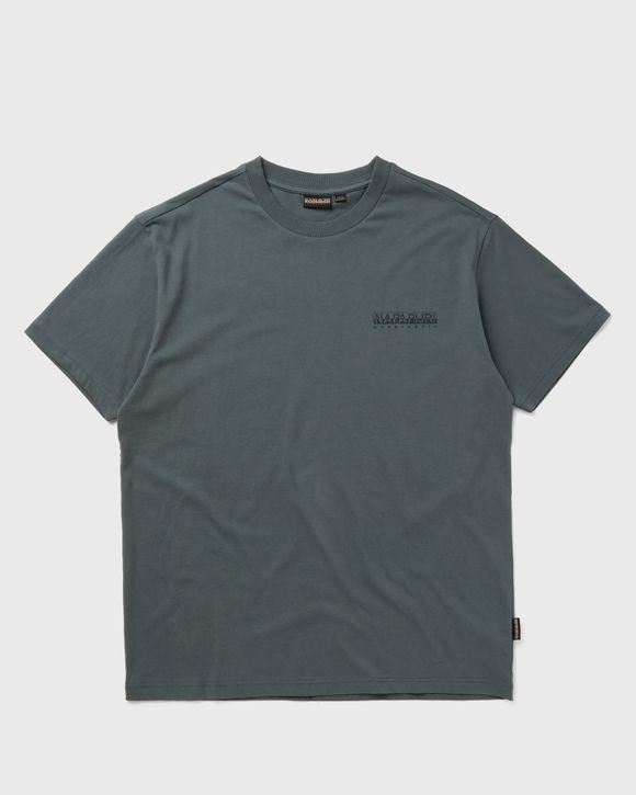S-ALBULA SS TEE
