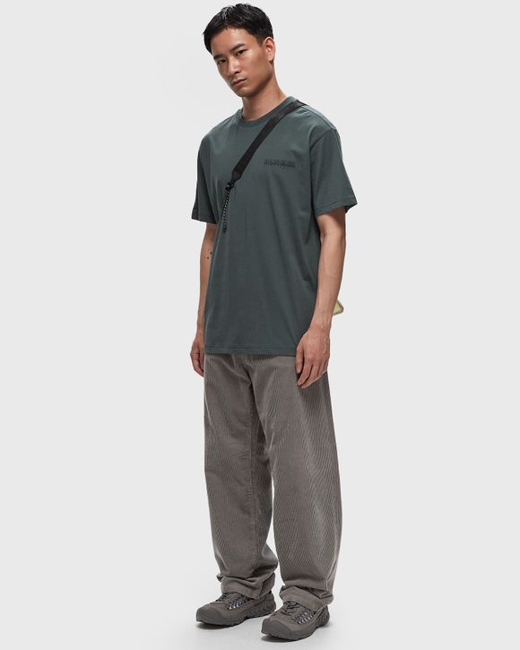 S-ALBULA SS TEE