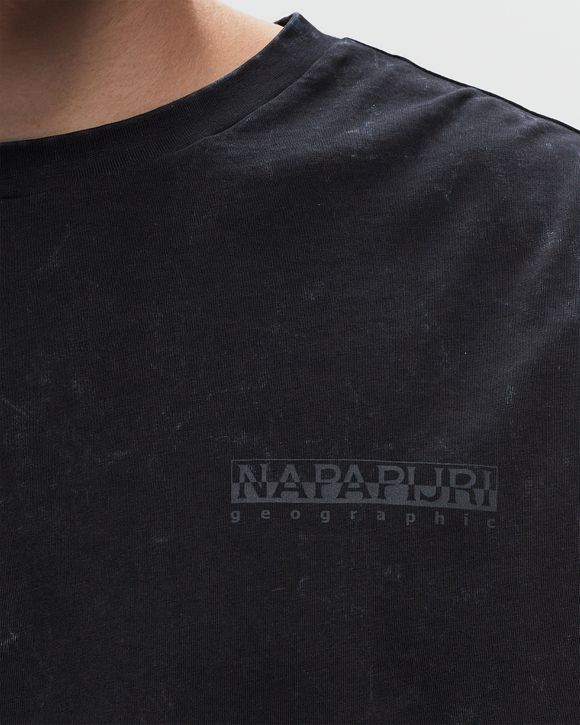 S-ARGIENT SS TEE