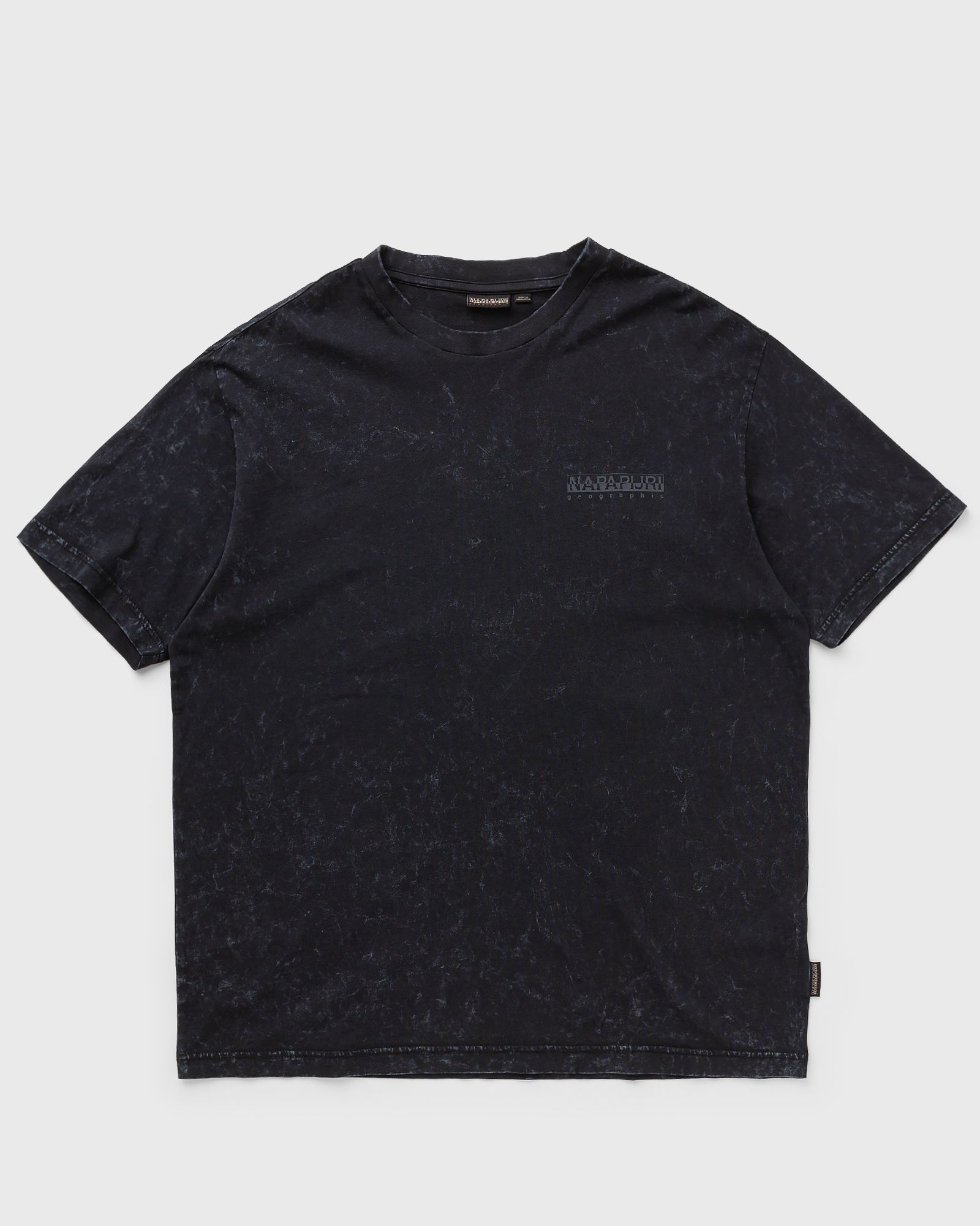 S-ARGIENT SS TEE