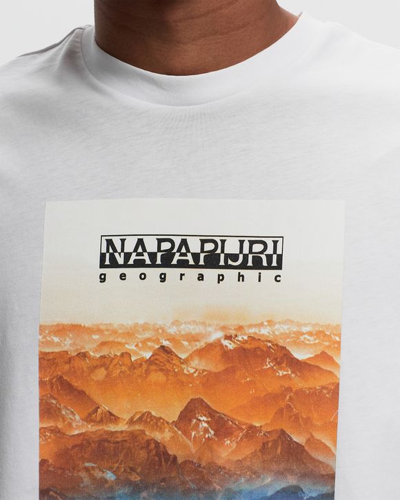 S-ROLLIN SS TEE