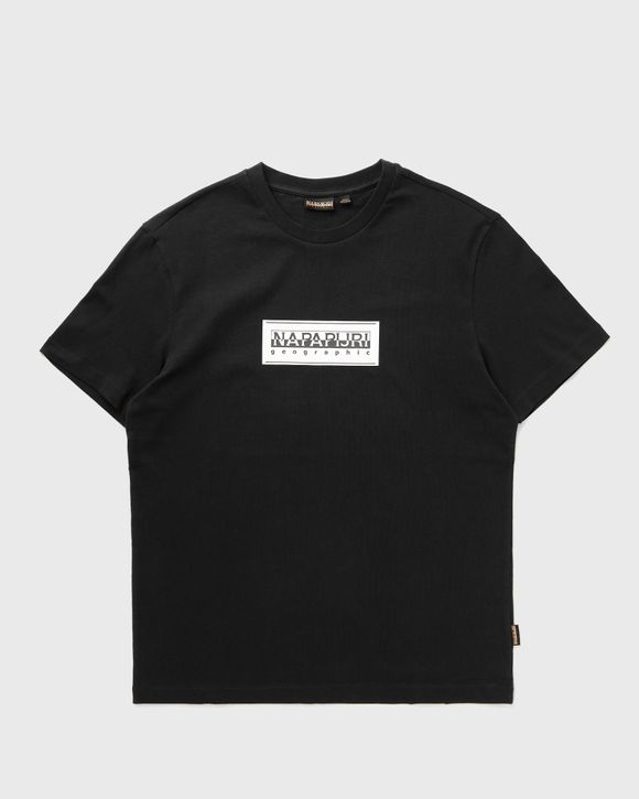 S-BOX LOGO SS TEE