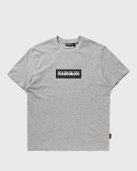 S-BOX LOGO SS TEE