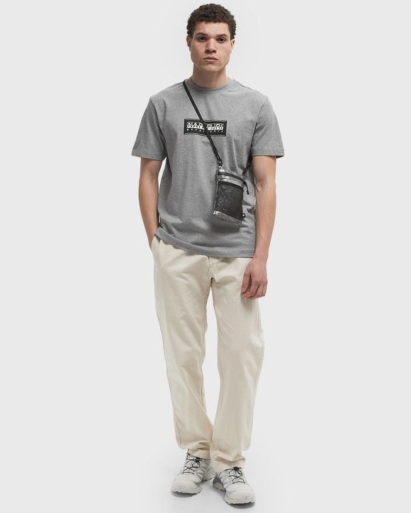 Thumbnail - S-BOX LOGO SS TEE