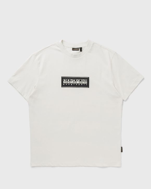 S-BOX LOGO SS TEE