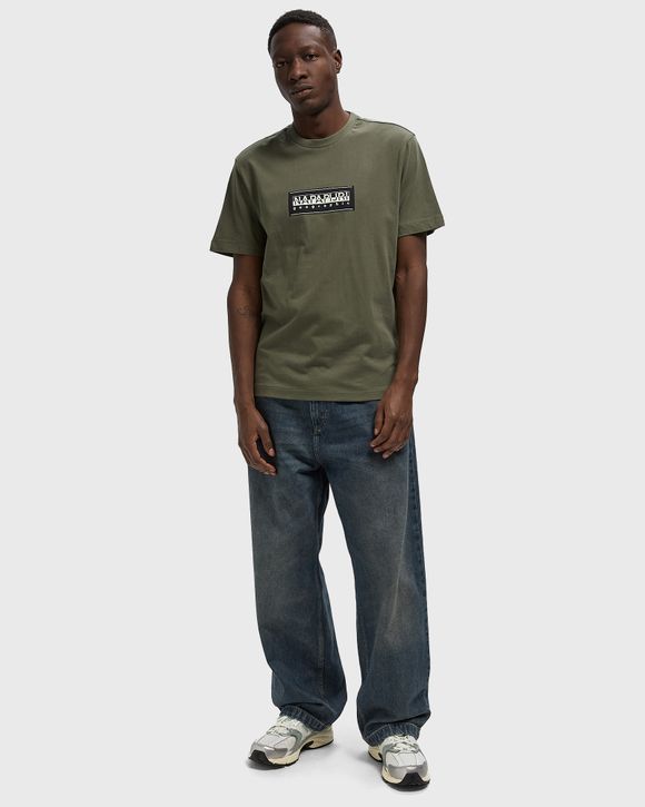 Thumbnail - S-BOX LOGO SS