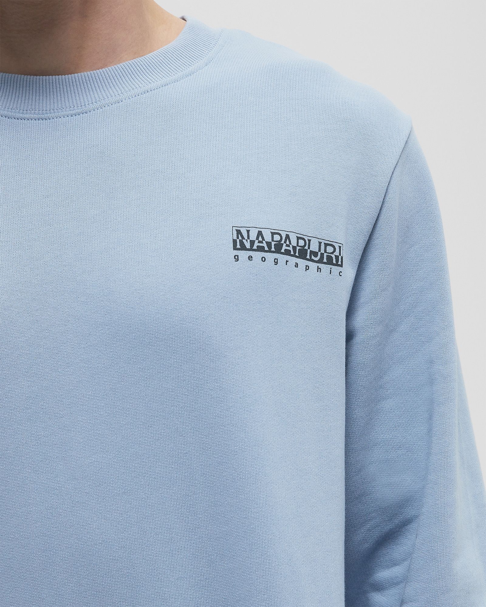 B-SOVANA C SWEAT