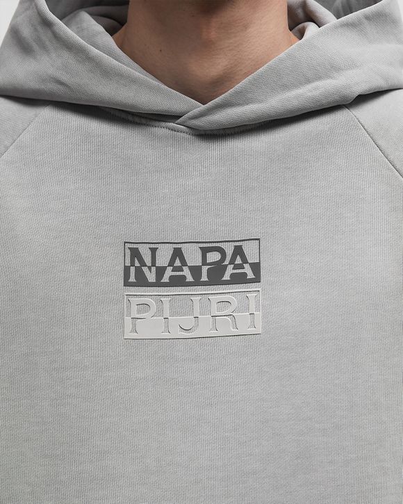 B-CORTONA H SUM SWEAT