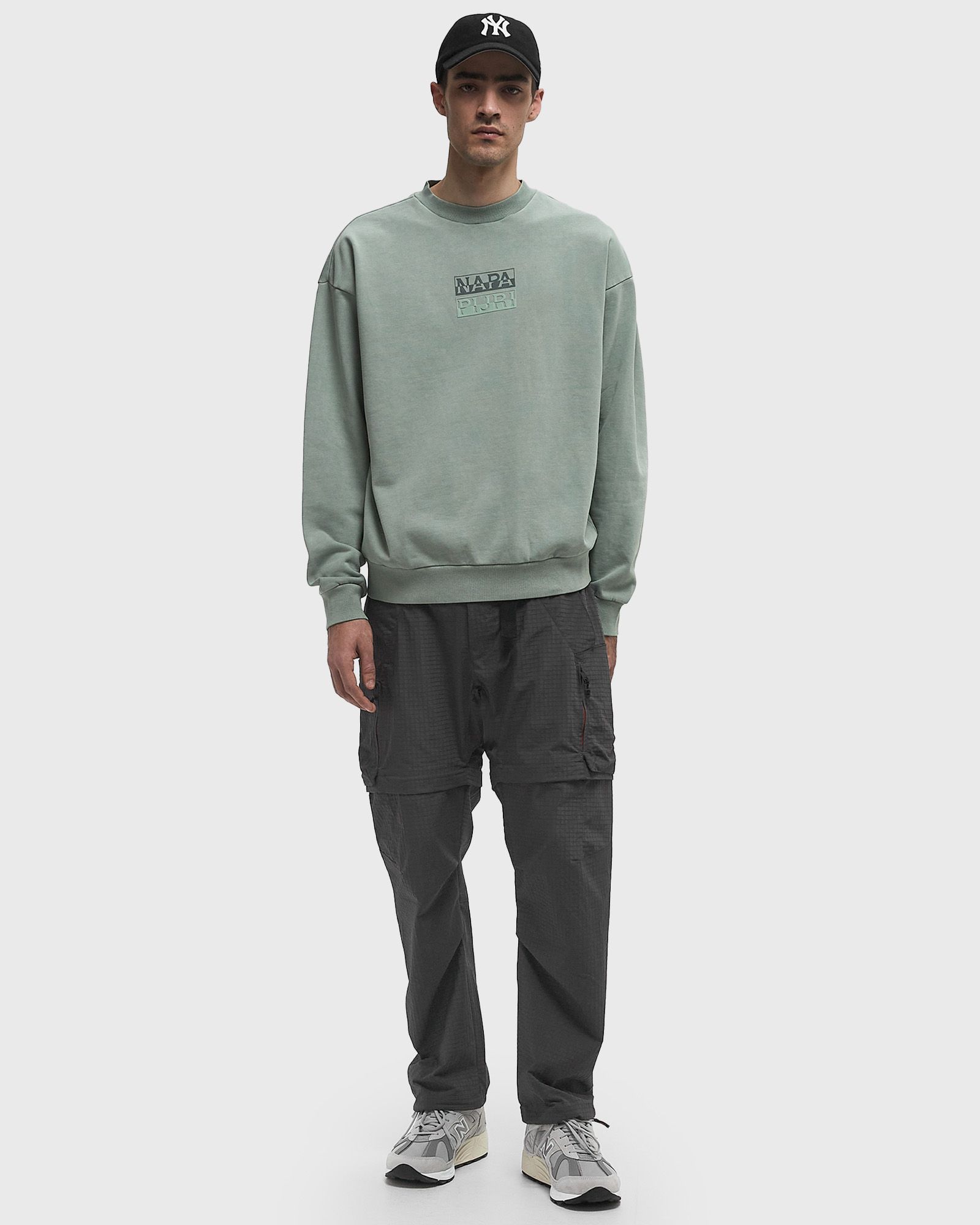 B-CORTONA C SUM SWEAT