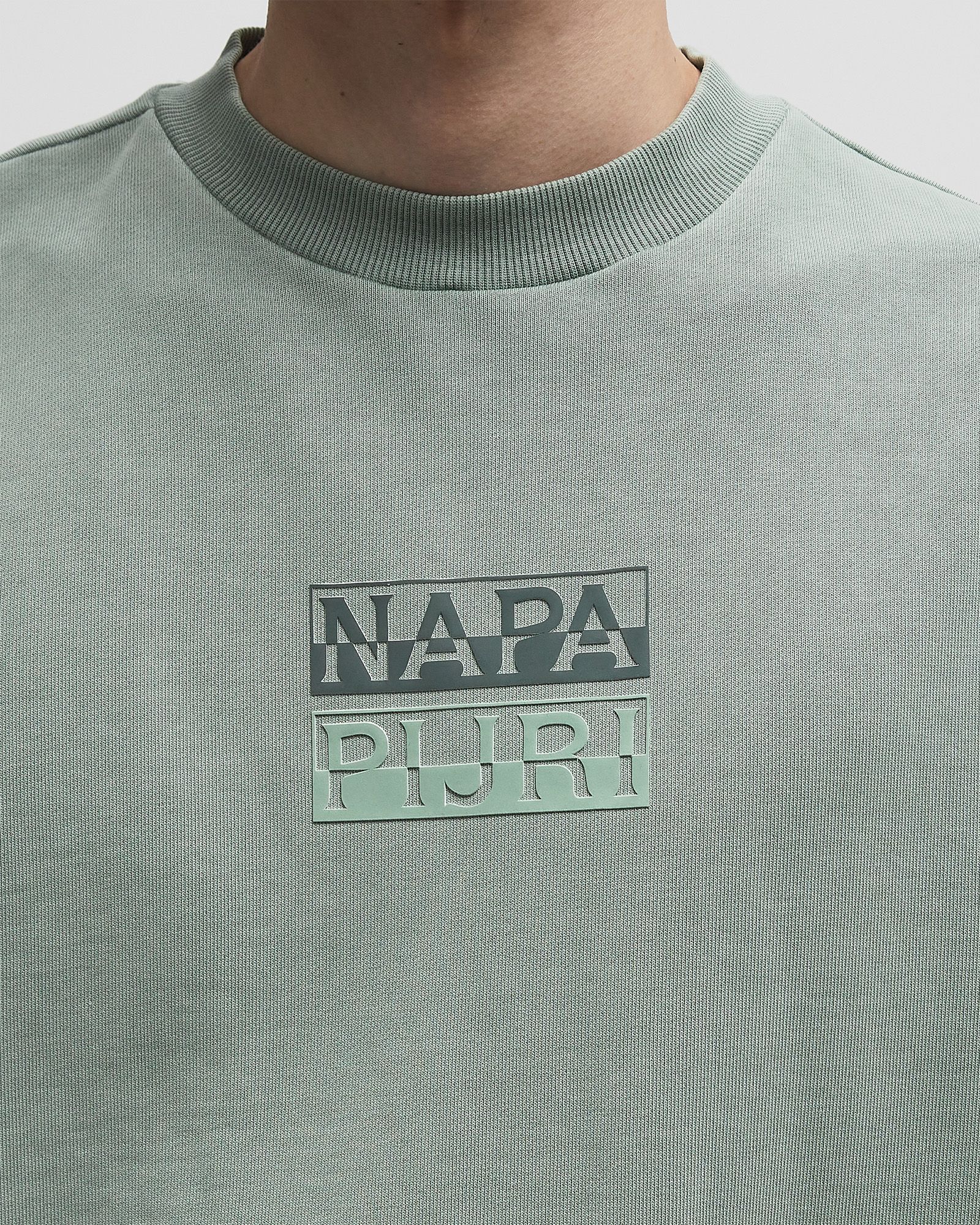 B-CORTONA C SUM SWEAT