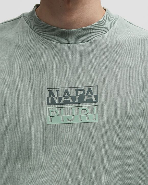 B-CORTONA C SUM SWEAT