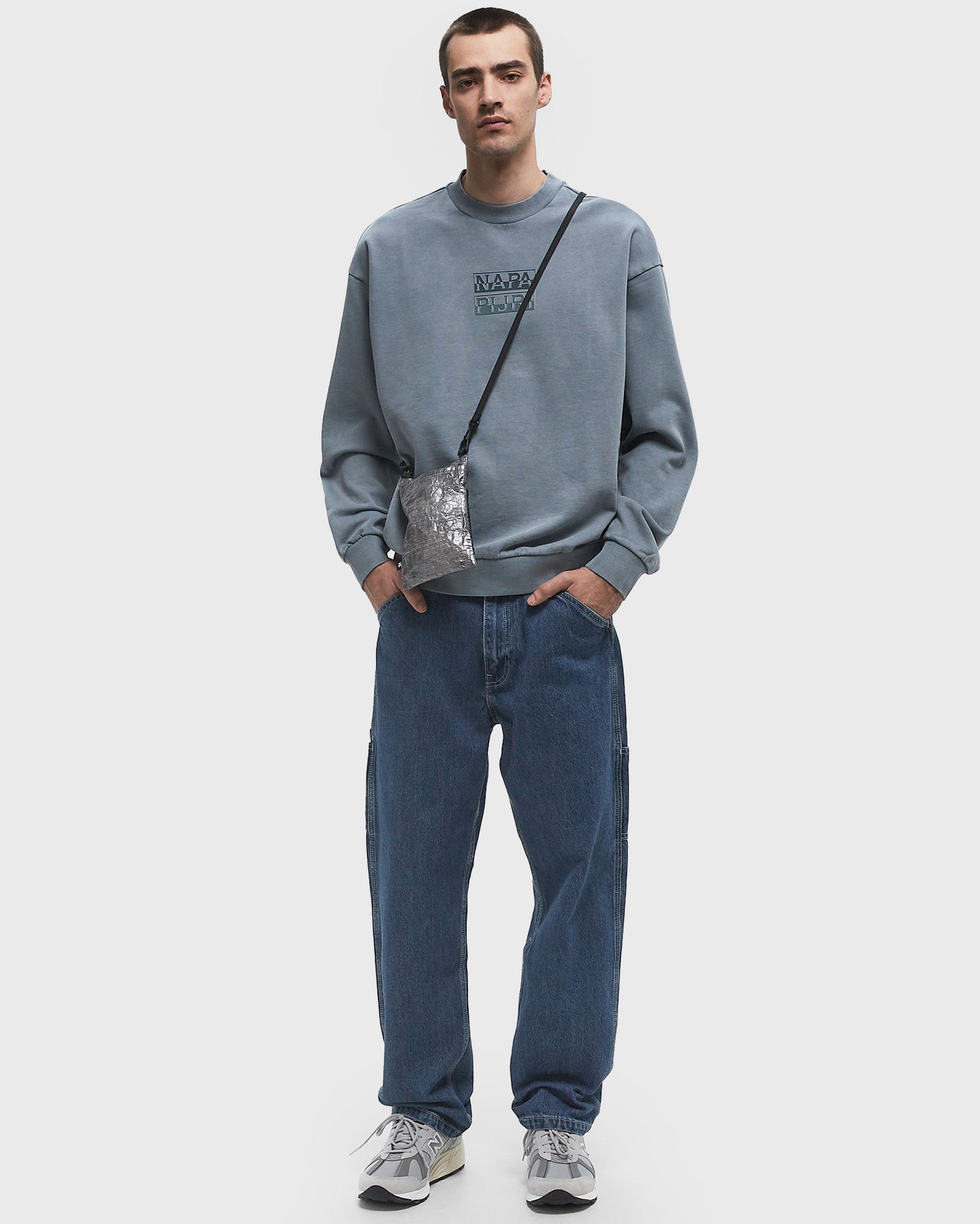 B-CORTONA C SUM SWEAT