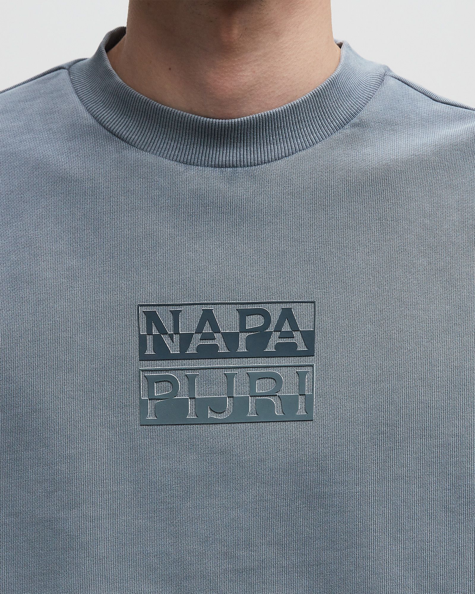 B-CORTONA C SUM SWEAT