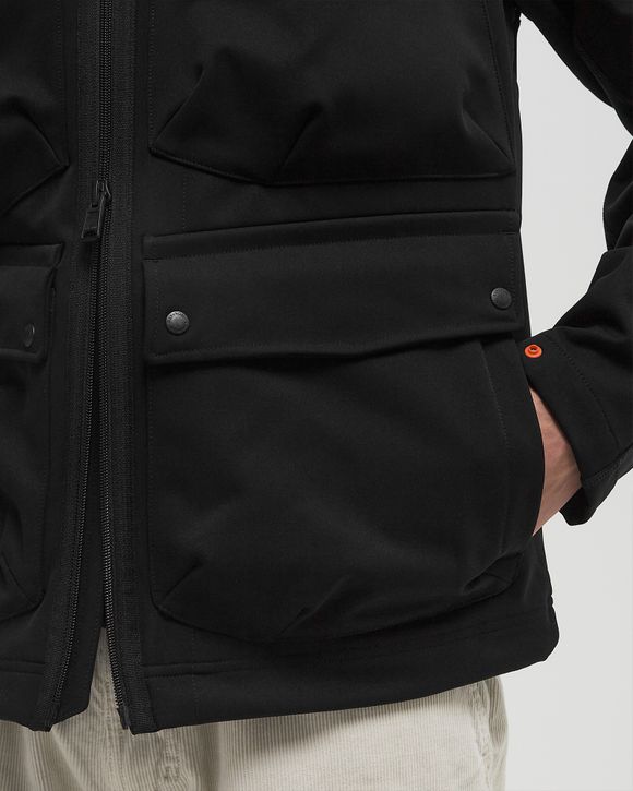 A-RIVALTO JACKET
