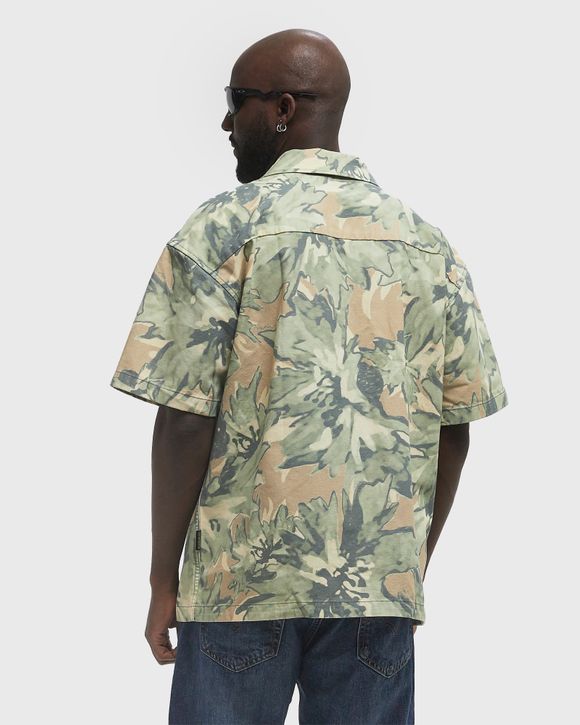 G-TALLA SS SHIRT