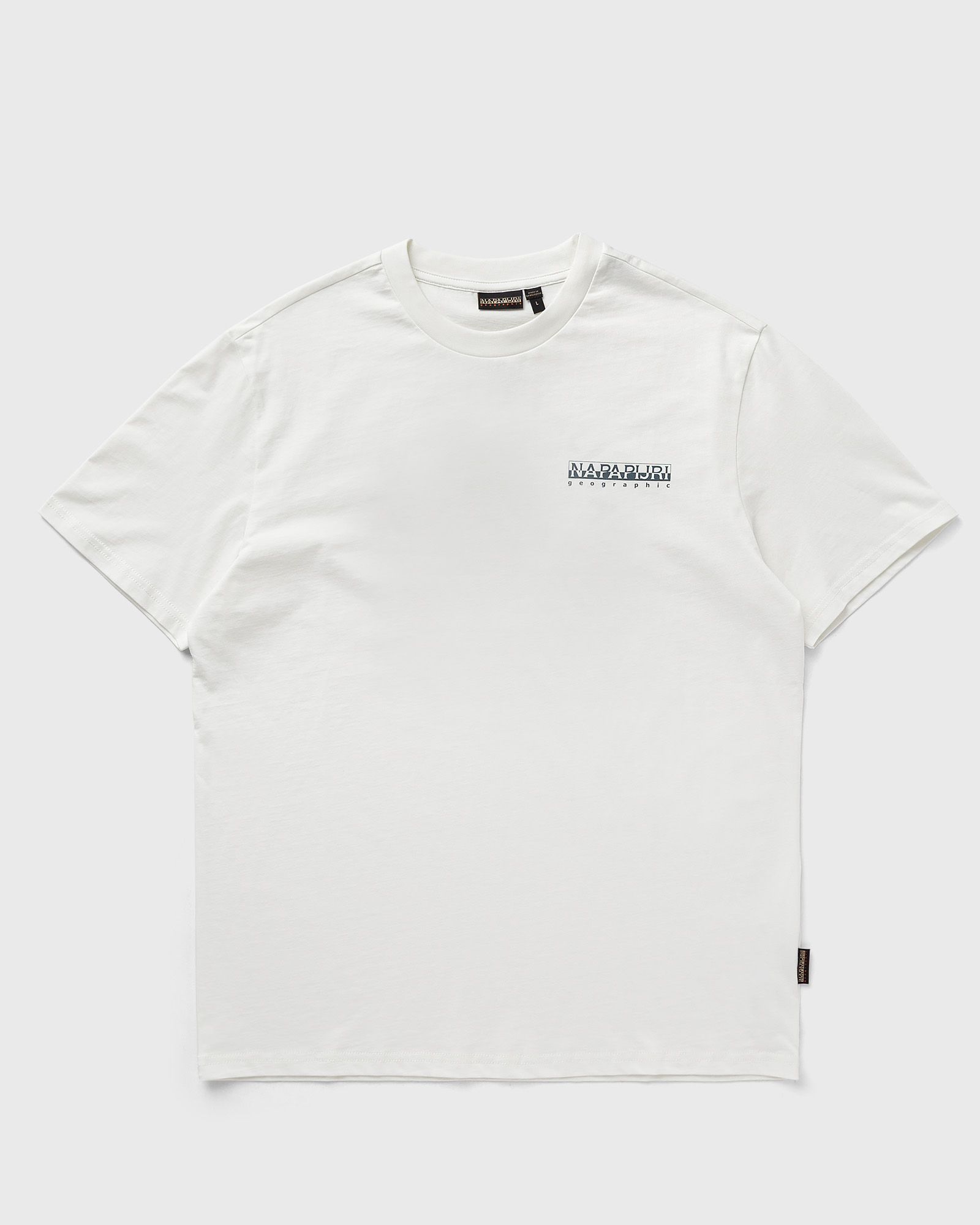 S-DATI SS TEE