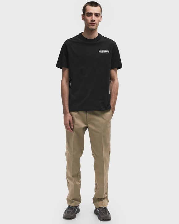 S-DATI SS TEE