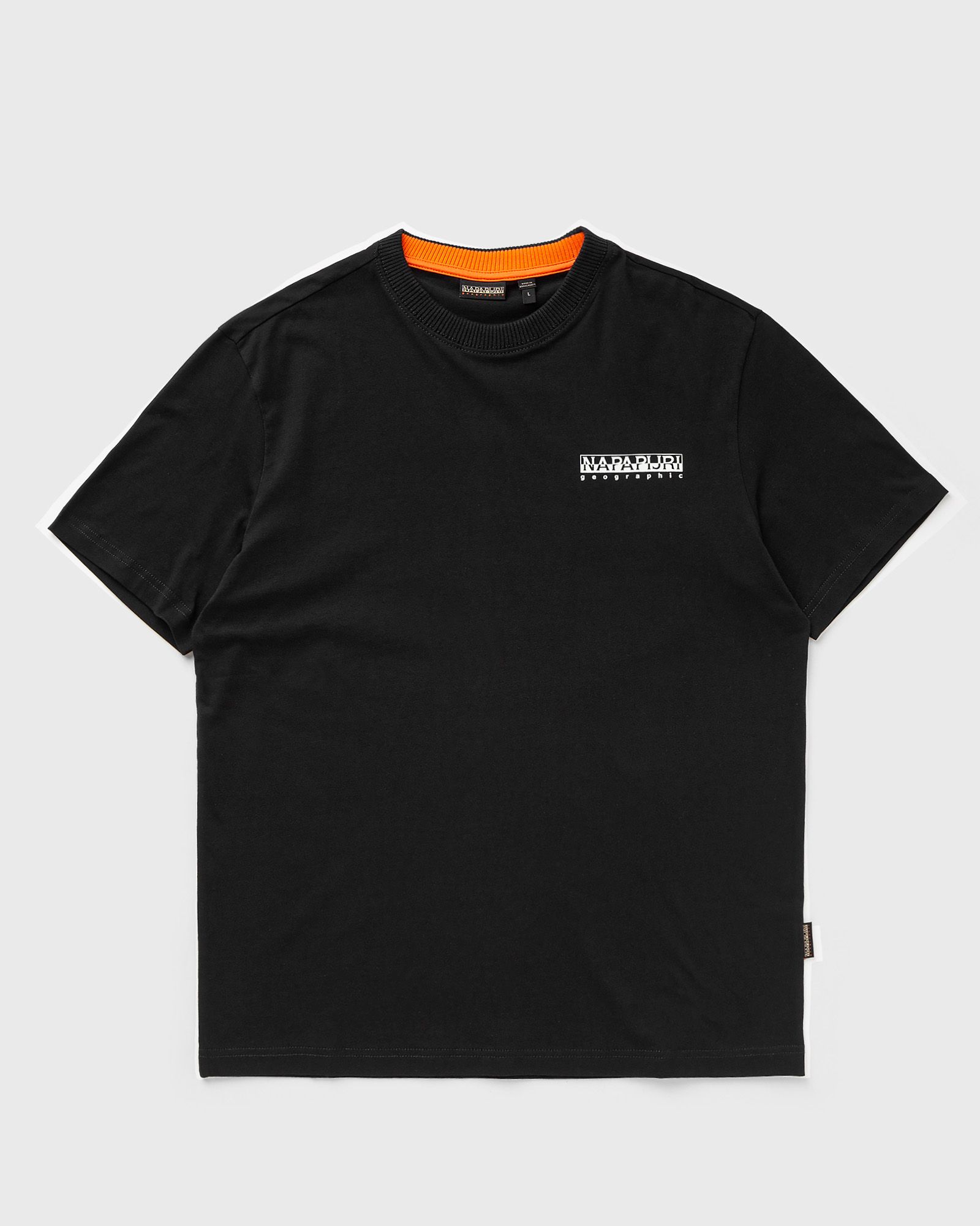 S-SOVANA SS TEE