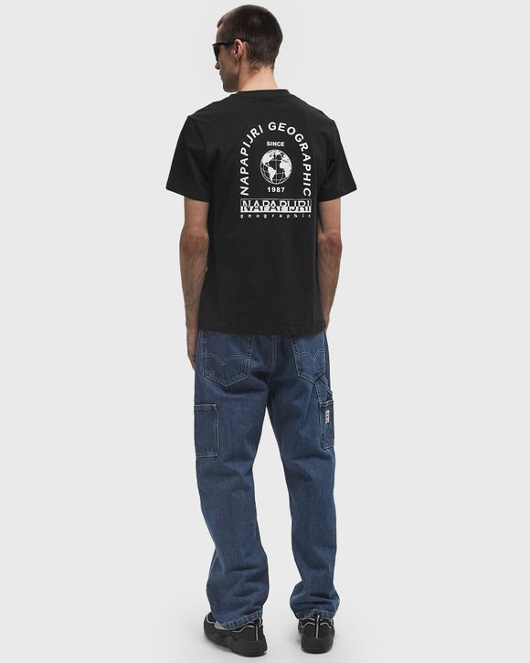 Thumbnail - S-SOVANA SS TEE