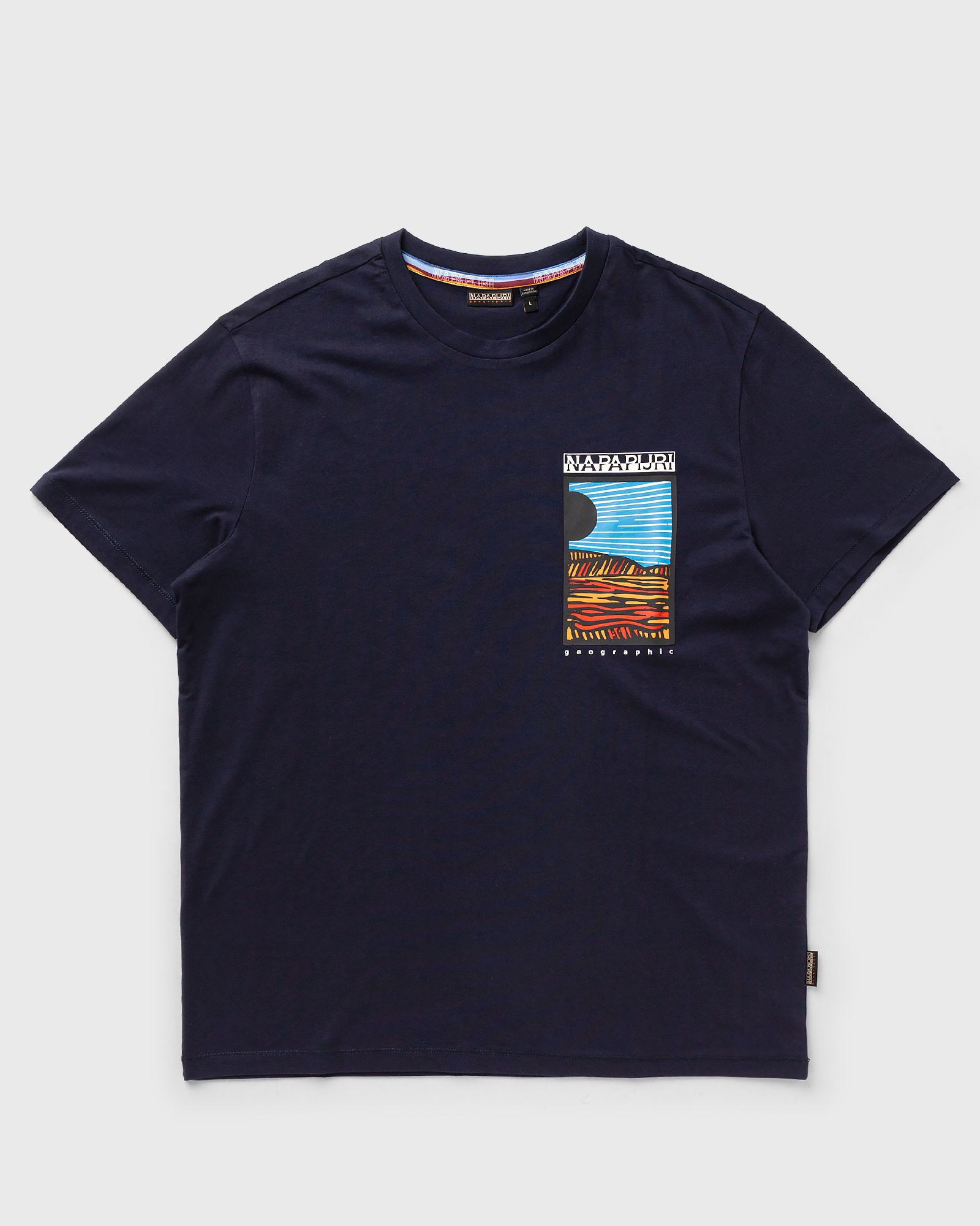 S-VALDOR SS TEE