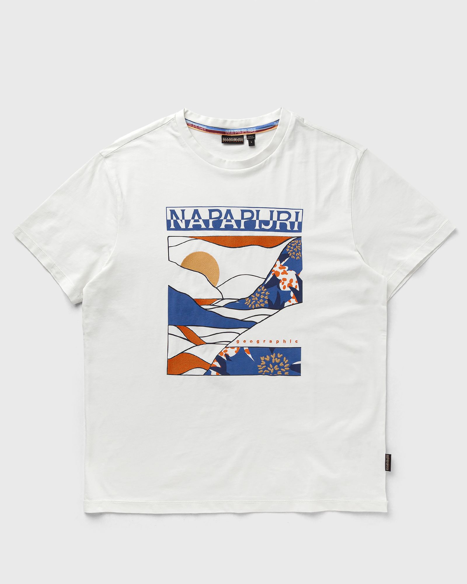 S-VALDOR SS TEE