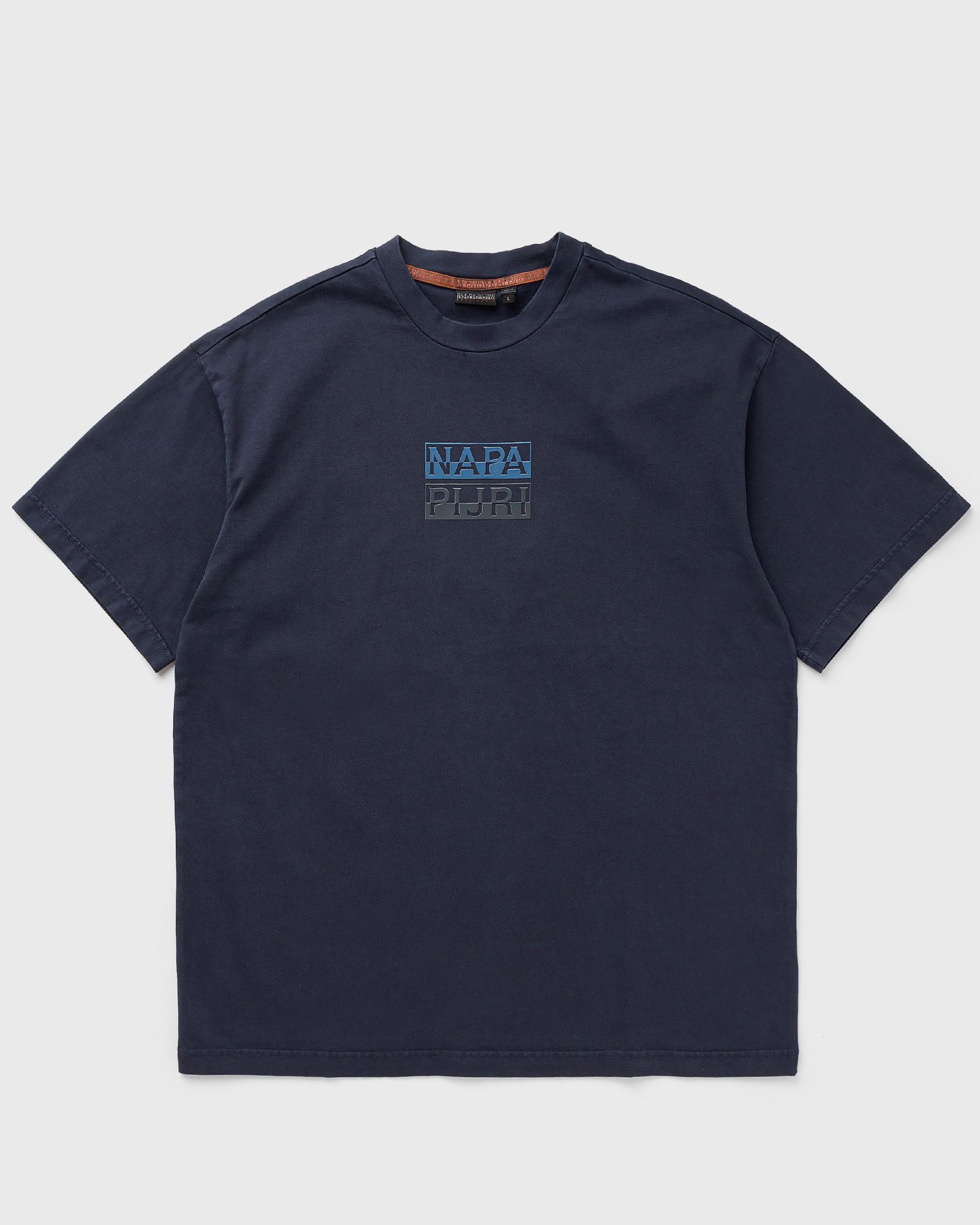 S-CORTONA SS SUM TEE