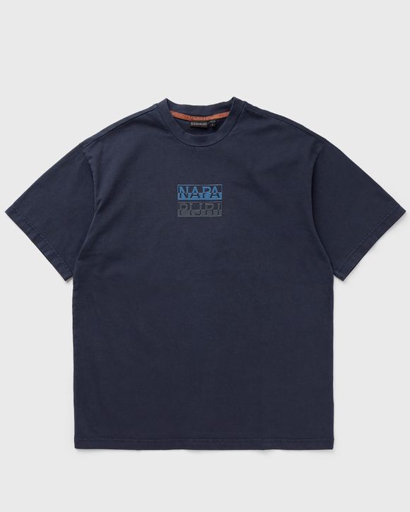 S-CORTONA SS SUM TEE