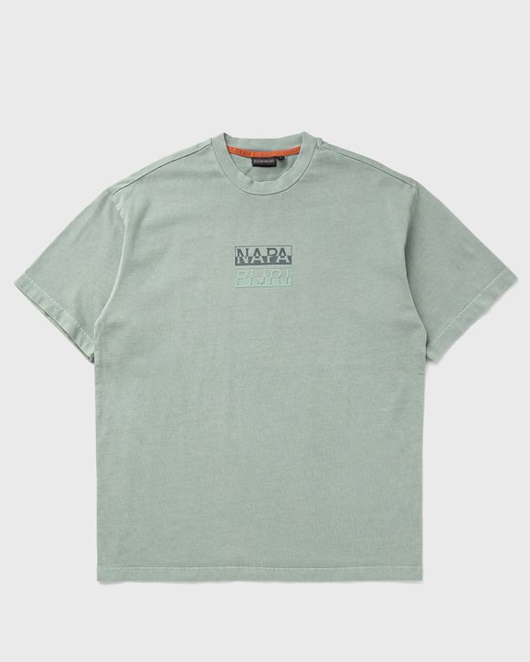 S-CORTONA SS SUM TEE