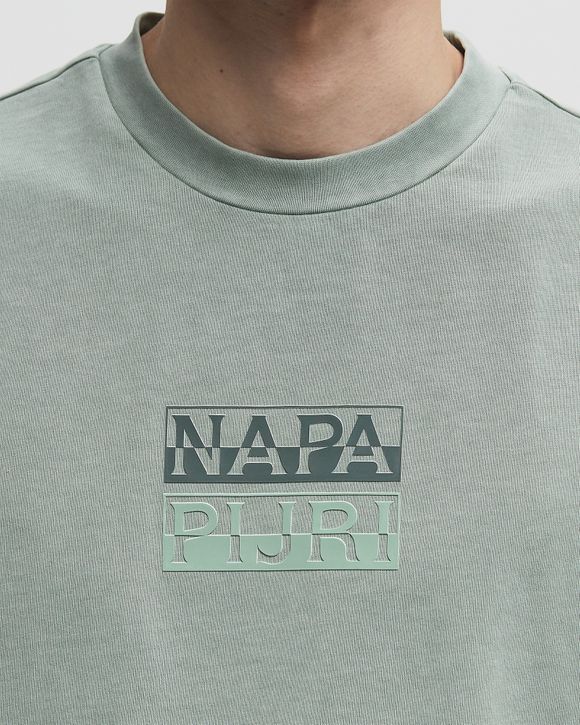 S-CORTONA SS SUM TEE