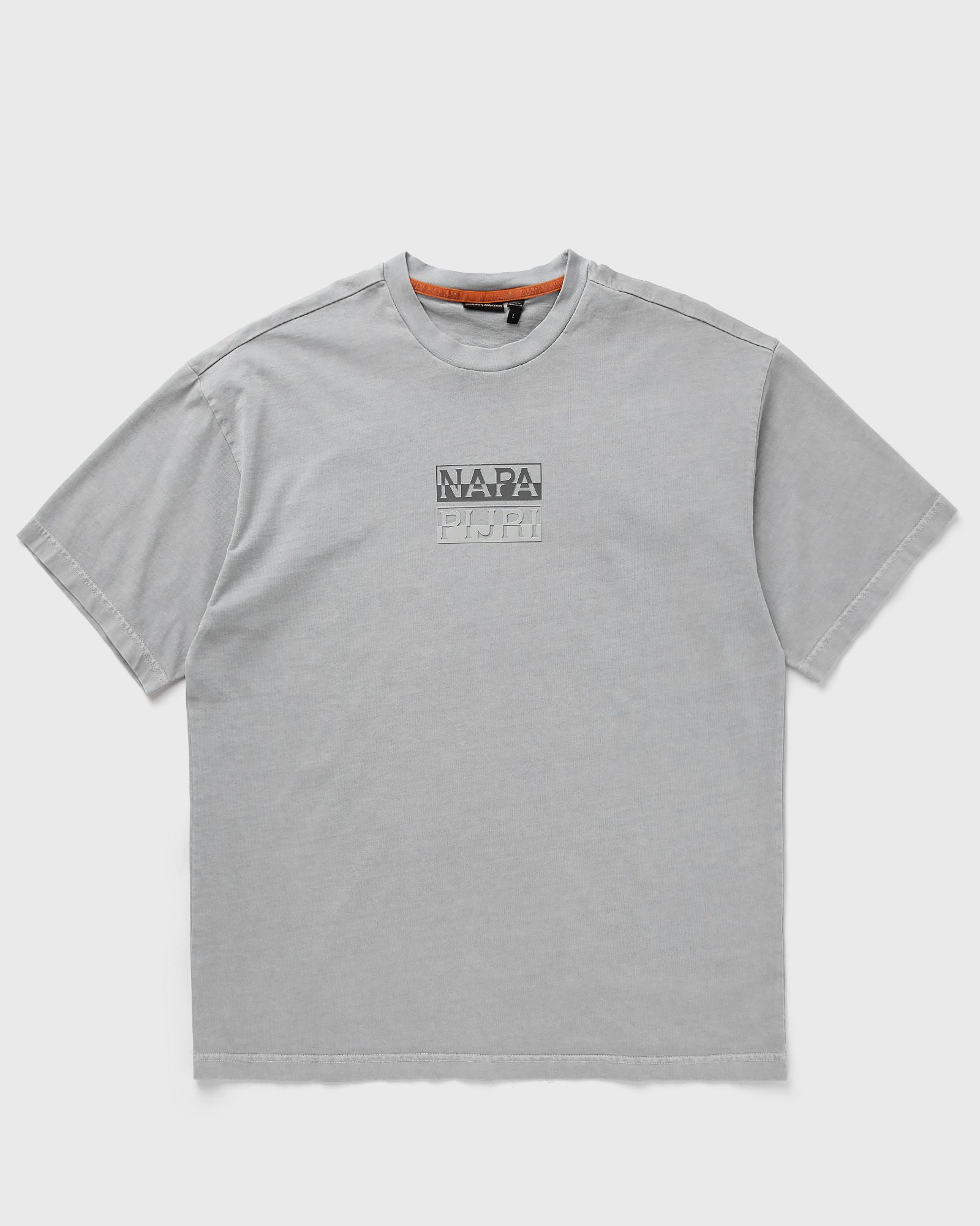 S-CORTONA SS SUM TEE