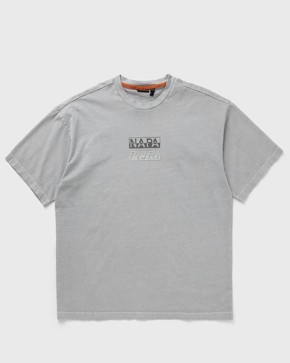 S-CORTONA SS SUM TEE